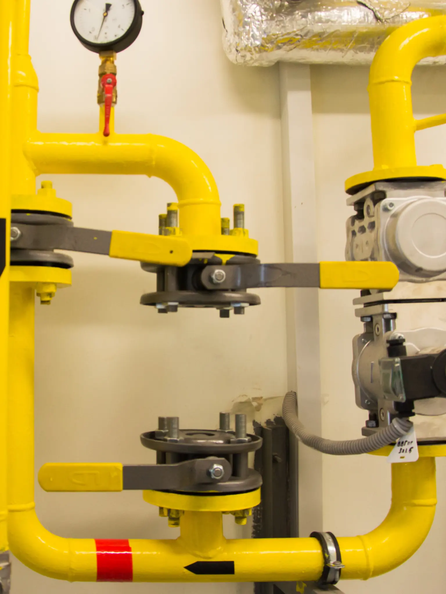 gas boiler engineer near me Dewsbury, WF12-WF13